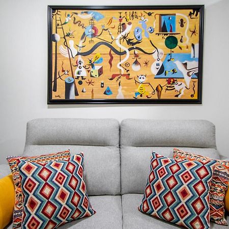 Las Tres Llaves De Cadiz Apartment Екстериор снимка