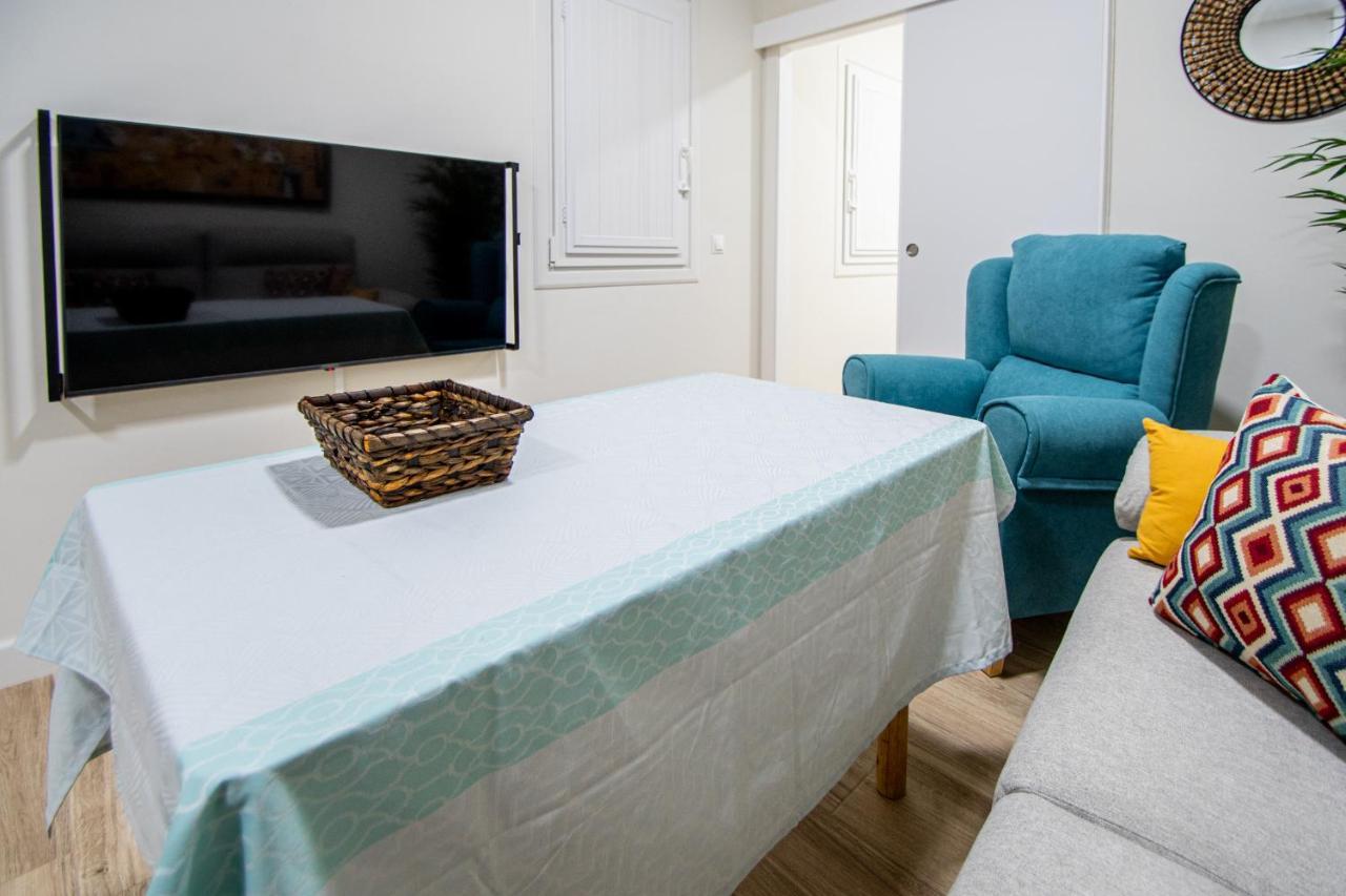Las Tres Llaves De Cadiz Apartment Екстериор снимка