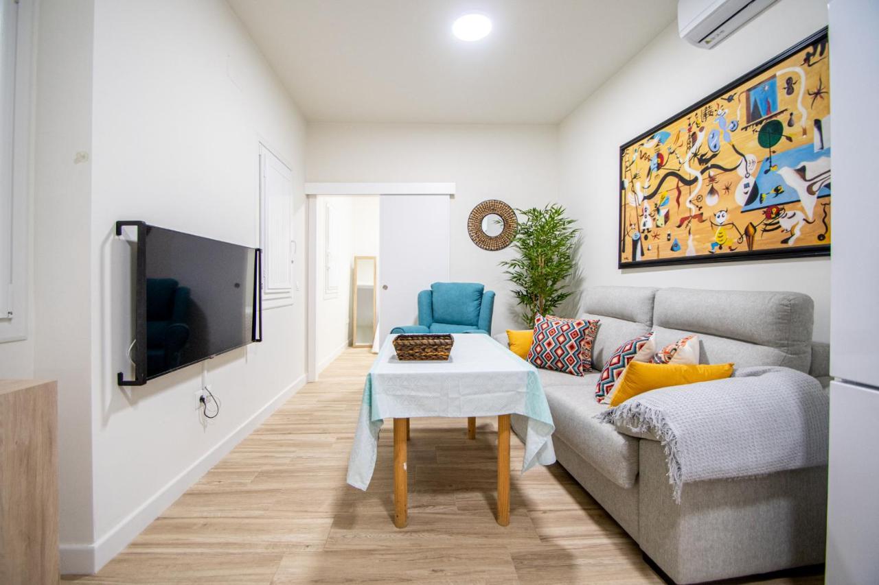 Las Tres Llaves De Cadiz Apartment Екстериор снимка