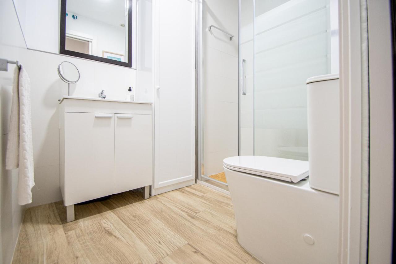Las Tres Llaves De Cadiz Apartment Екстериор снимка