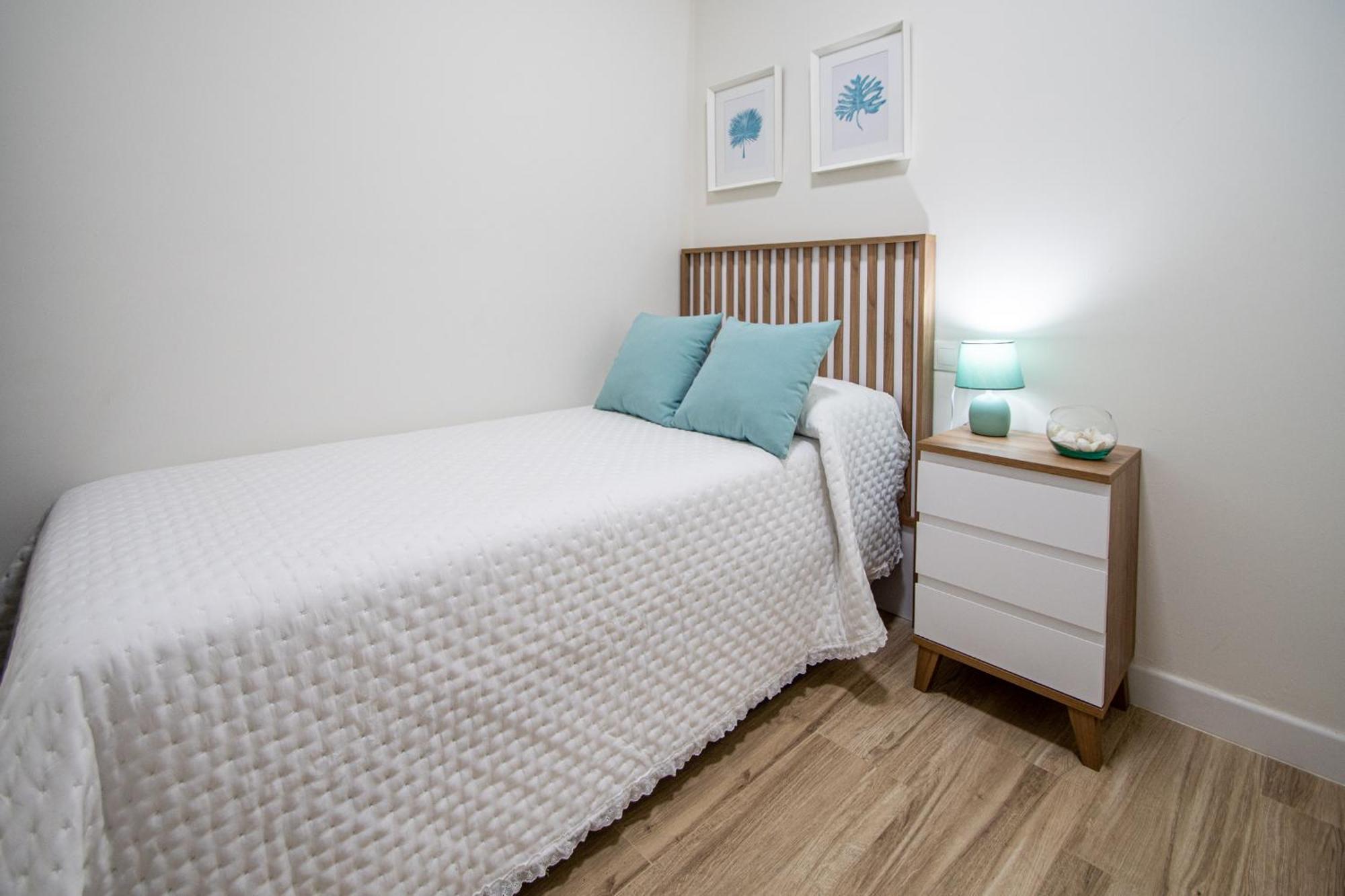 Las Tres Llaves De Cadiz Apartment Екстериор снимка