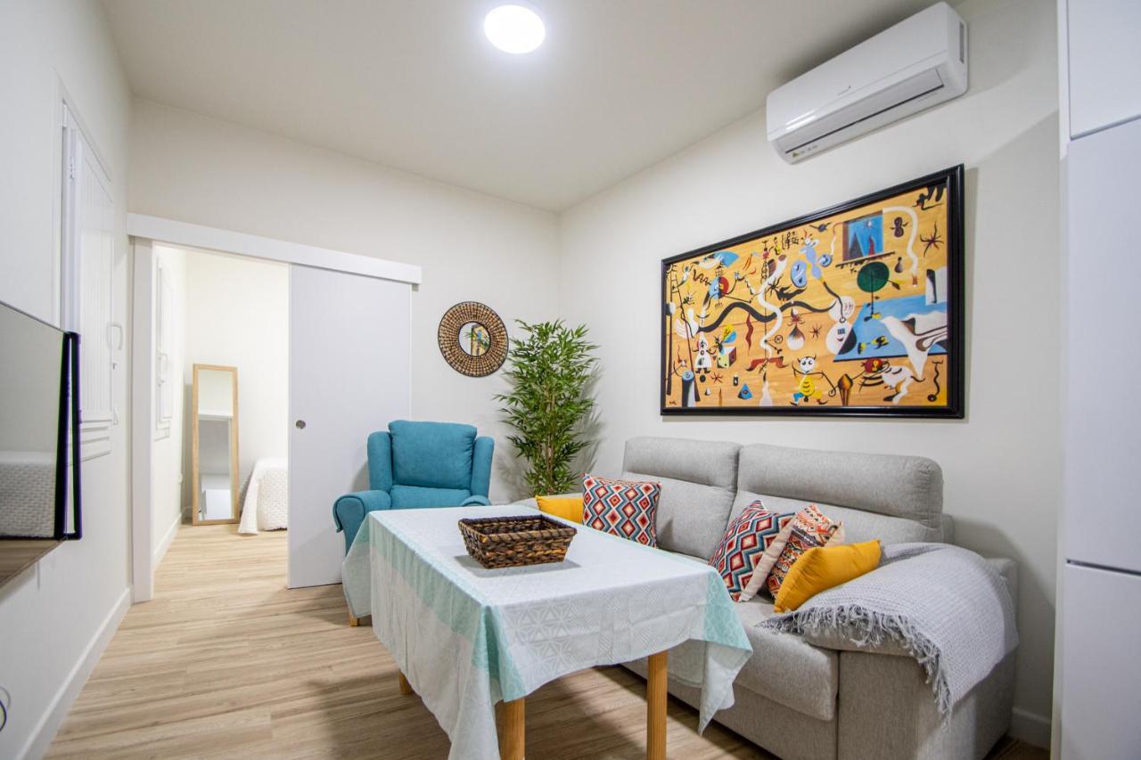 Las Tres Llaves De Cadiz Apartment Екстериор снимка