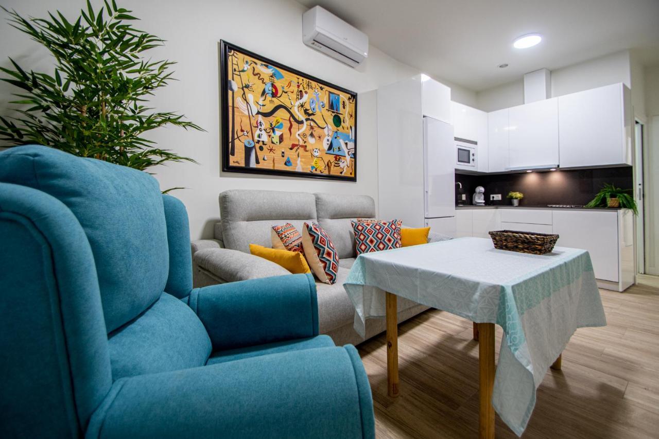 Las Tres Llaves De Cadiz Apartment Екстериор снимка