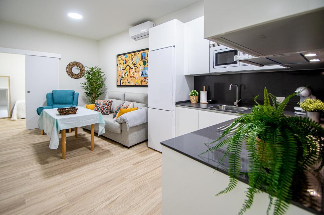 Las Tres Llaves De Cadiz Apartment Екстериор снимка